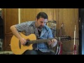 " My Priscilla"   by  Jerry Reed -