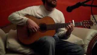 Buenos Aires 2001 (Ismael Serrano)