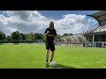 #DBSChallenge – Nathan Rutjes Flamingo Challenge!