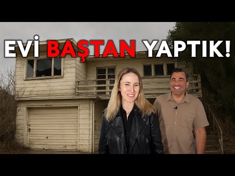 Renovating a Ruined House in America | House or Ruin? | Part 1