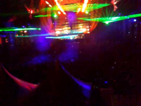 Mysteryland 2009 - Tommyknocker vs. Sunbeam - Twisted world