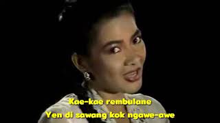 Download lagu Nur Afni Octavia - Getuk mp3