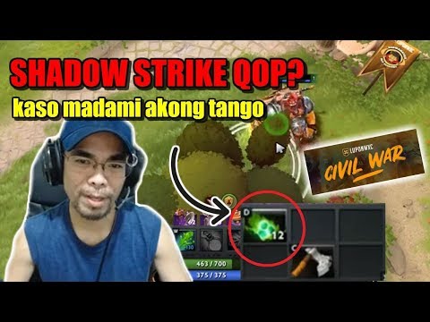 CIVIL WAR - BADMAN ALCHEMIST TRIPLE HEART