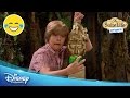 The Suite Life On Deck Theme Song Disney Channel UK