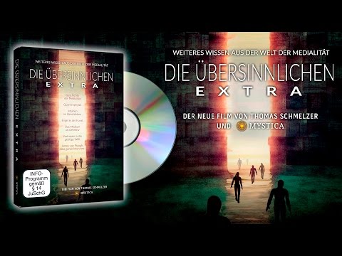 DIE ÜBERSINNLICHEN - EXTRA (Trailer)