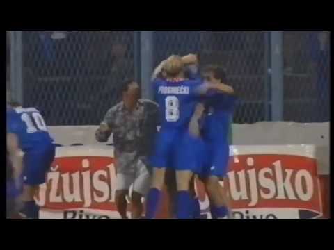 Dinamo Zagreb Newcastle 2:2