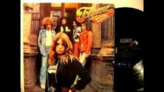 Flame - This Old Heart Of Mine