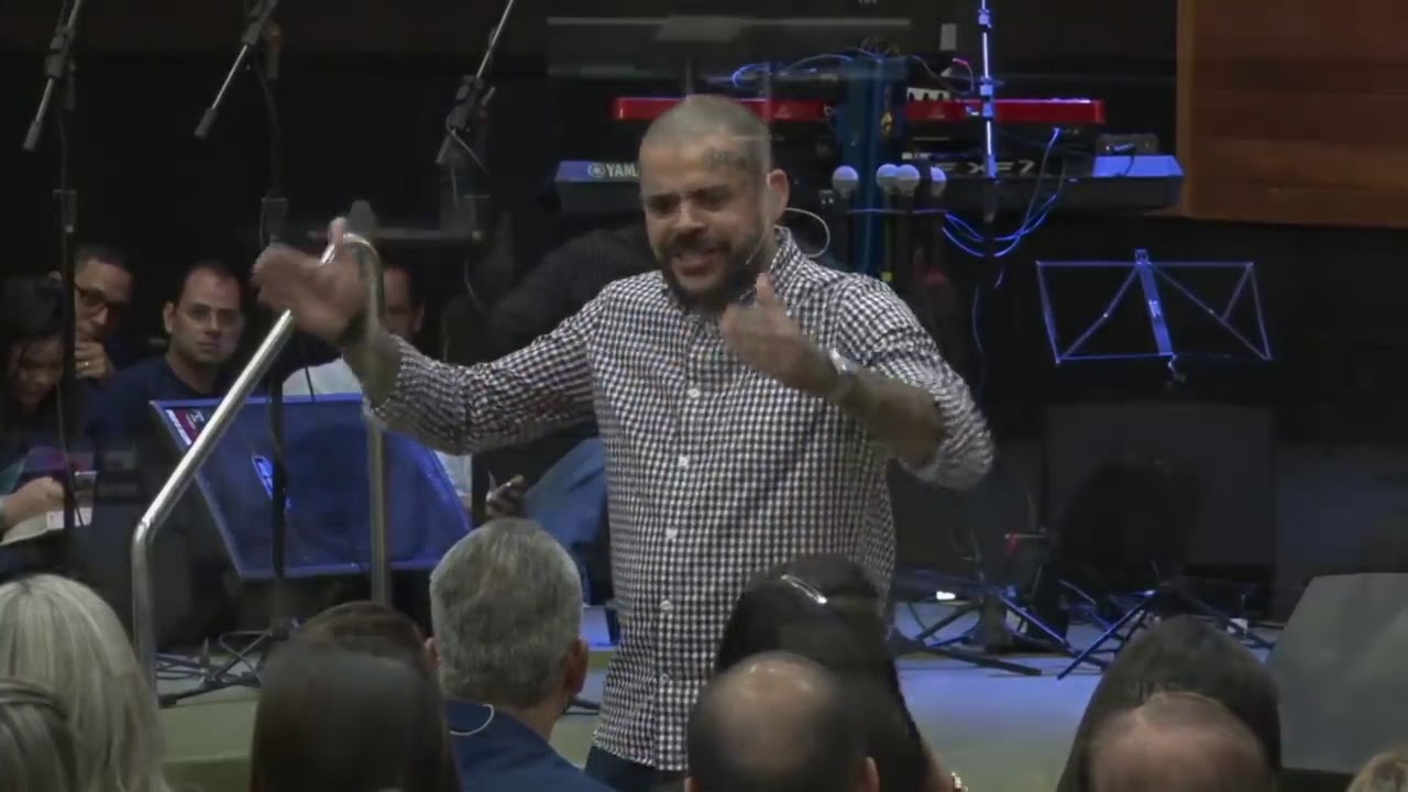 Anderson Silva | Pobreza é emocional