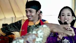 Download lagu TANDES TAYUB'e - PODANG KUNING - SEKAR MADU mp3