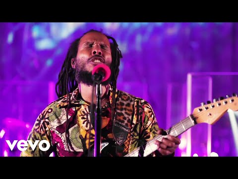 Them Belly Full (But We Hungry) (Bob Marley 75th Celebration (Pt. 1) - Live In Los Ange...