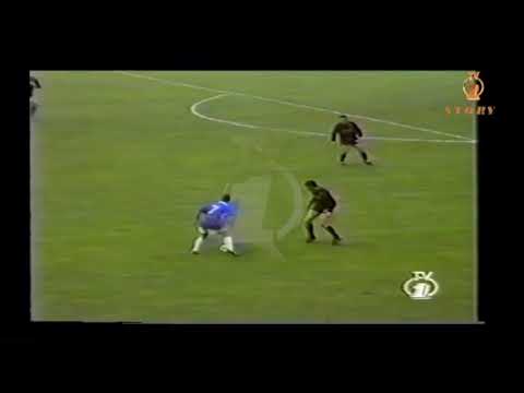 Sangiovannese Foiano spareggio 12 Maggio 1991