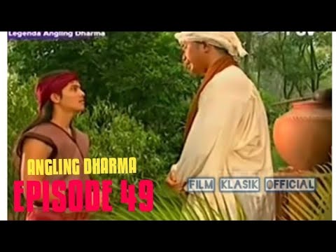ANGLING DHARMA EPISODE 49