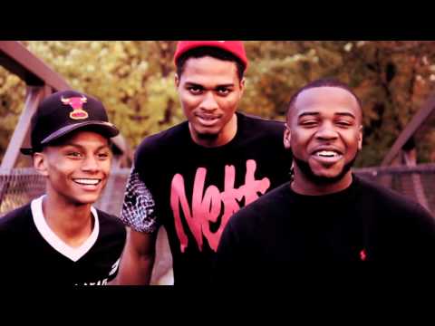 Coldest Alive ft K Mac & Stizzy Staxx "Rumors" Official Video