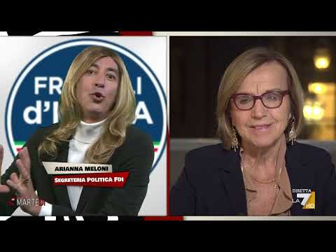 Il ritorno di Luca e Paolo del 07/10/2025