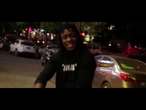 COLIFIXE - WAY MAKER  (OFFICIAL TRAVEL VIDEO )