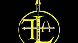 Front Line Assembly - Predator (Collide Remix)