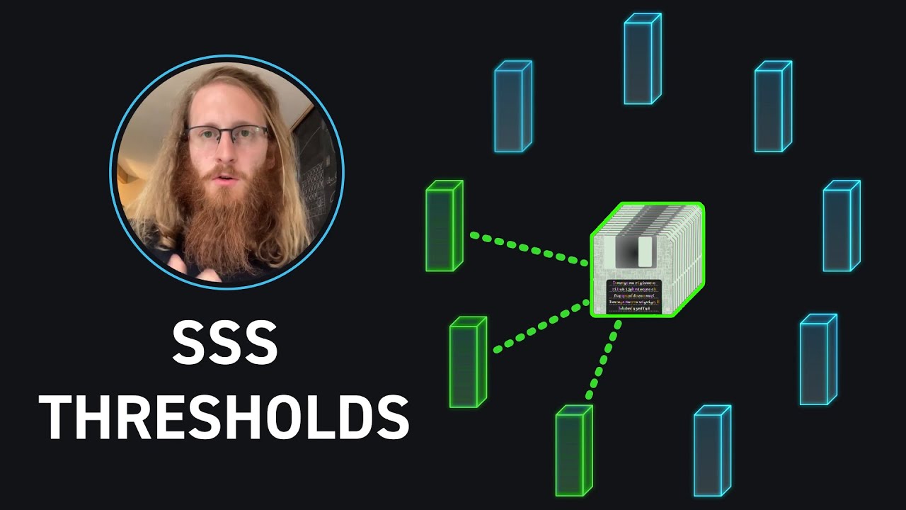 What Is Shamir’s Secret Sharing?