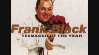 "Vanishing Spies" - Frank Black