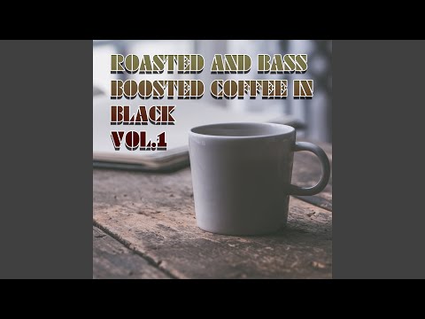 Solar Panel Blues (Bass Boosted Mix)