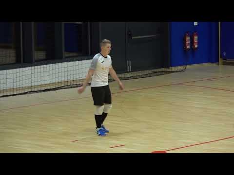 Vrhunci superpokala 2022: FK Dobovec - Siliko Vrhnika