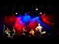 Brazzaville with Strings - Moonage Daydream