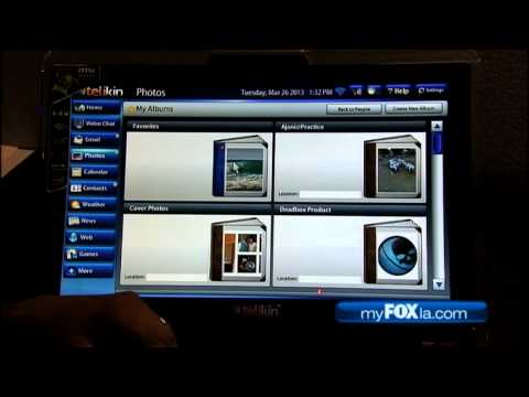 myFOX Tech: Telikin Review