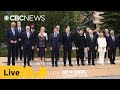 G7 Summit World Leaders Meet In Alberta For Final Day Power Politics