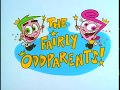 Oh Yeah Cartoons Fairly Oddparents