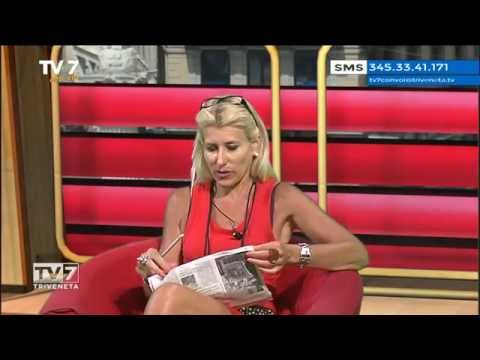 Tv7 con Voi del 30/06/2015 - Parliamo di Referendum (3 di 3)