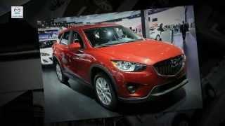 preview picture of video 'Mazda CX-5 Vs. Nissan Rogue | Mazda Chesapeake | Cavalier Mazda'