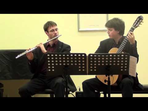 Celso Machado: Piazza Vittorio/Sambossa/Pé de Moleque/ - AirString Duo