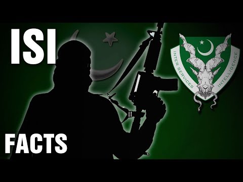 11 Surprising Facts About The ISI