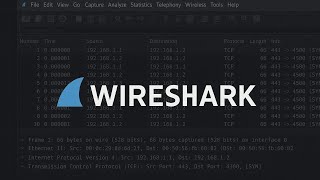 Wireshark Nedir ? | Temel Ağ Trafiği Analizi