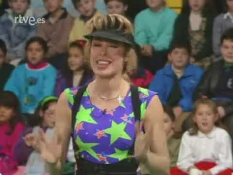 TVE-1. 1990. "Cajón Desastre" del 3 de febrero