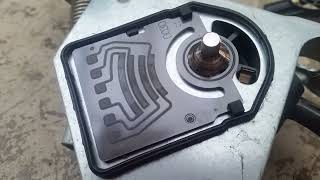 OBD Code p2138 Guide to Repair