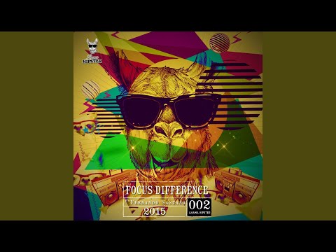 You Must Be Mine (Original Mix)