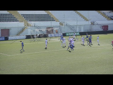 Ceuta y Xerez Deportivo se reparten los puntos en el ‘Alfonso Murube’