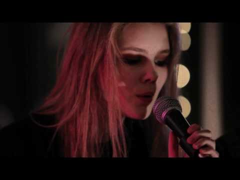 Bloodgroup - My Arms (Live on KEXP)