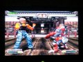 Bloody Roar Primal Fury Gado Vs Kohryu III