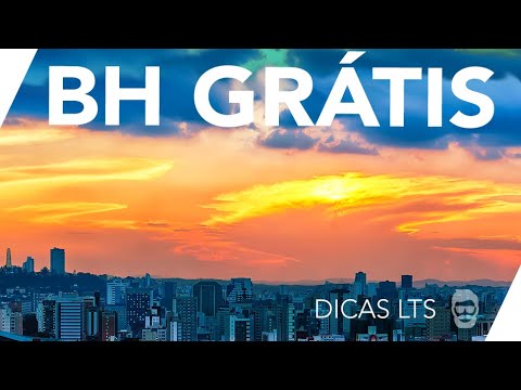 Belo Horizonte Grátis