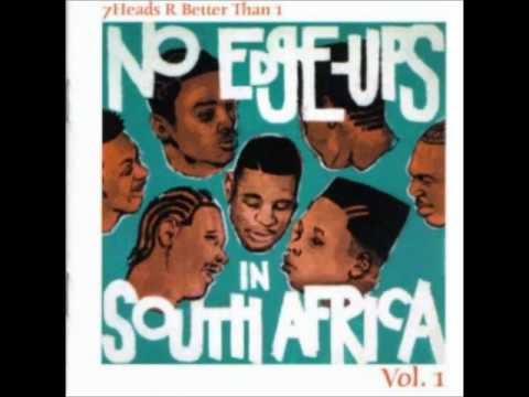 7 Heads R Better Than 1 - Queen City