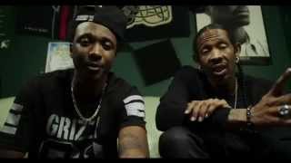 Anotha Day, Anotha Dolla by Scotty ATL Ft Gipp