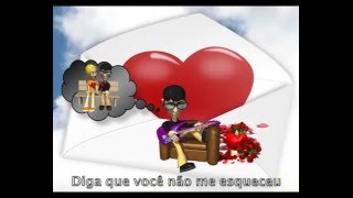 Roberto Carlos - Escreva Uma Carta Meu Amor