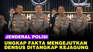 Download lagu [FULL] Fakta Mengejutkan Jenderal Polri Soal Densus 88 Ditangkap saat Buntuti Jampidsus mp3