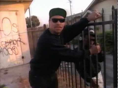 Ice-T - Escape From The Killing Fields