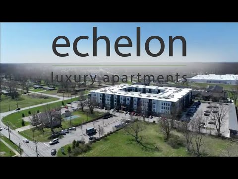 Pinnacle 1-Bedroom Special at Echelon Luxury Apartments by PLK Communities