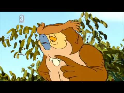 Sarah in Wonderland Part 9 - A Lemur With a Ladder/ "We'll Smoke the Blighter Out"