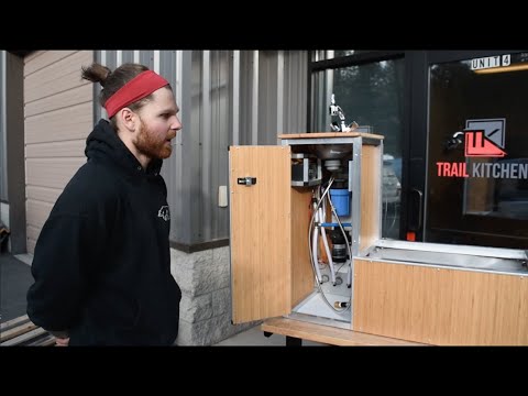 Informational Video about TK Van Kitchen