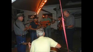 Matchbox (Blues Jam-style) Mar.19, 2016