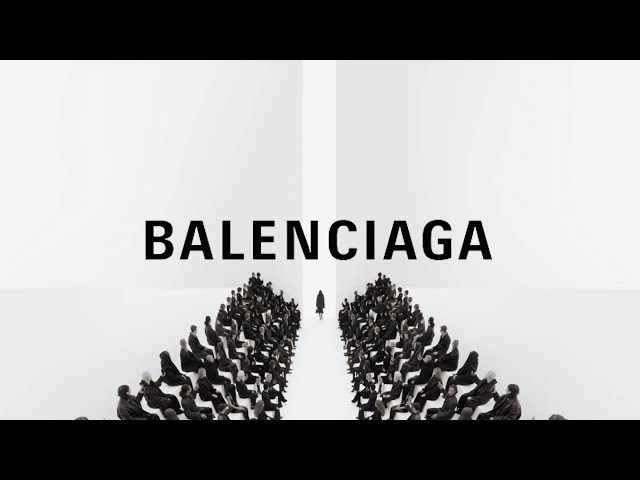 Balenciaga Clones Spring 22 Collection